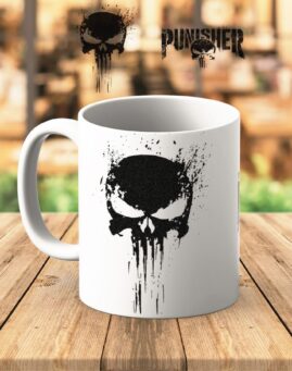 Punisher levo