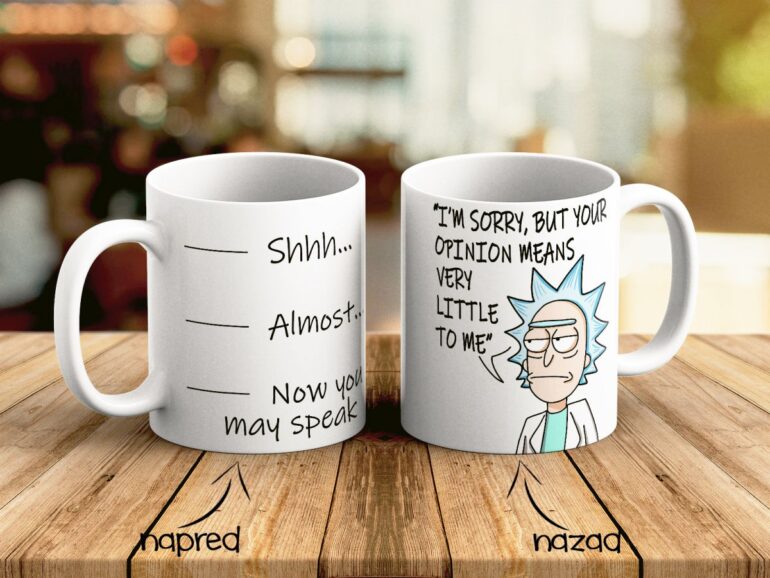Rick and Morty 2
