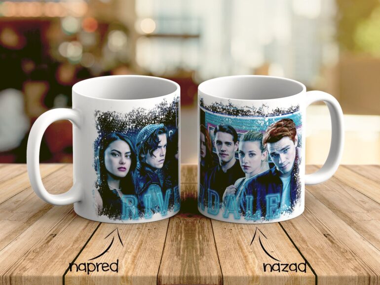 Riverdale 1 d