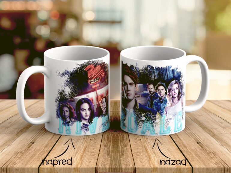 Riverdale 2 d