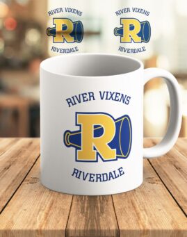Riverdale 6 vixens s