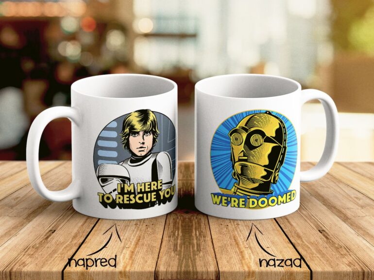 Star Wars Rescue
