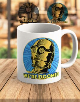 Star Wars Rescue desno