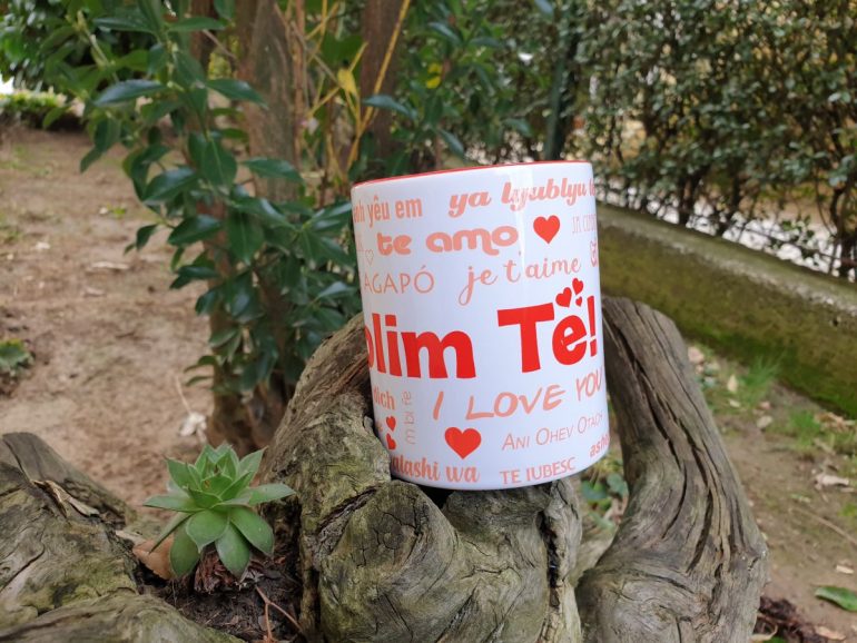 Volim Te Solja Love 2