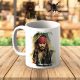 Pirates of the Caribbean Jack Sparrow Solja s1