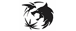 naslovi witcher logo