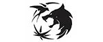 naslovi witcher logo