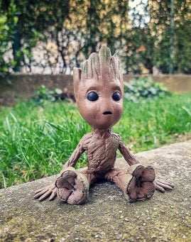 Groot Figura 9