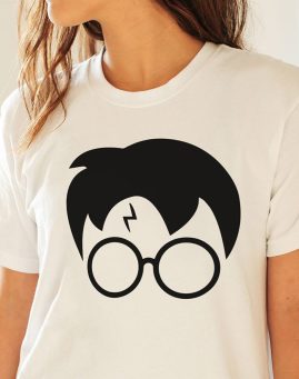 Harry Potter Majica 1