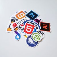 Software stikeri za laptop 1
