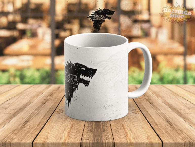 House Stark Solja Game of Thrones Igra Prestola