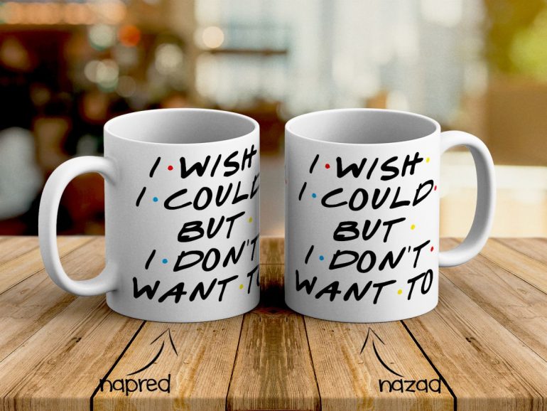 I wish i could 2