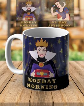 Snezana Monday Friday Solja 1