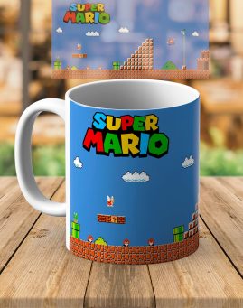 Super Mario Solja 1