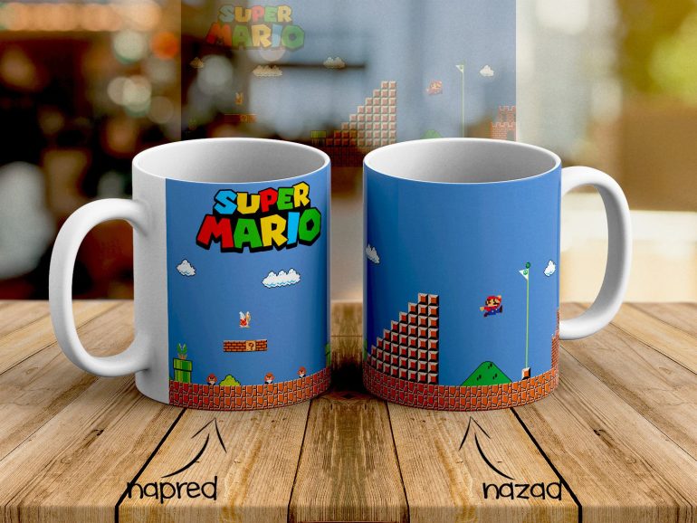 Super Mario Solja 2