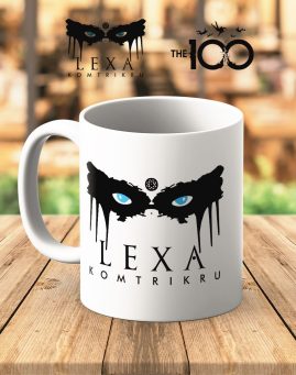 The 10 Lexa 1 bazzinga