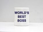 The Office Worlds Best Boss Solja 1