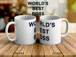 The Office Worlds Best Boss Solja 2