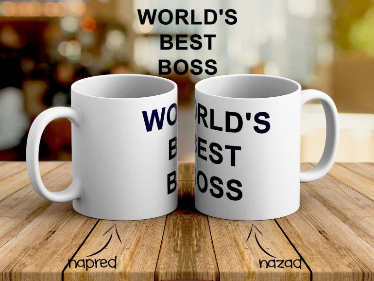 The Office Worlds Best Boss Solja 2
