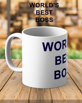 The Office Worlds Best Boss Solja 3