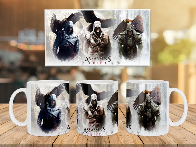 Assassins 2 tri