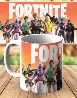 Fortnite 5 Jedna Solja levo 1600