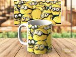 Minions 6 FN Jedna Solja levo 1600