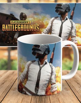 PUBG 1 FN Jedna Solja desno 1600
