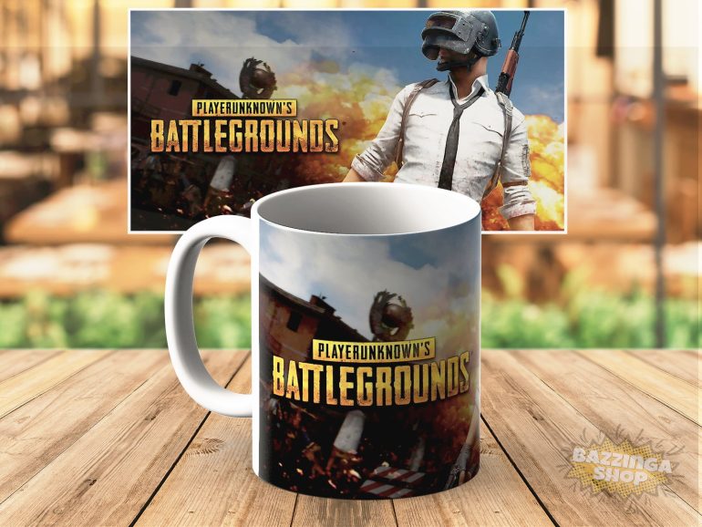 PUBG 1 FN Jedna Solja levo 1600