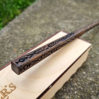 Sirius Black Harry Potter Carobni Stapic 1