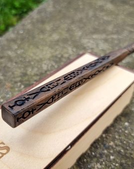 Sirius Black Harry Potter Carobni Stapic 1