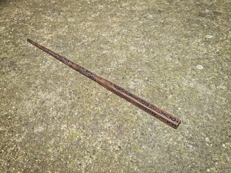 Sirius Black Harry Potter Carobni Stapic 3