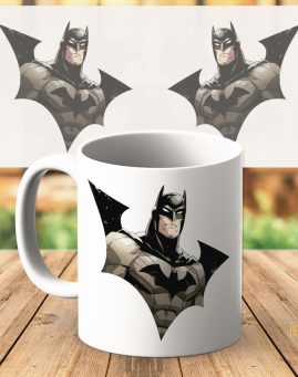 Batman 1 Batman Solja
