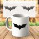 Dark Knight Logo 1 Batman Solja