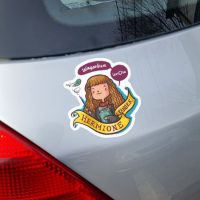 Harry Potter Leviosa 2 stiker za laptop
