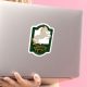 LOTR Prancing Pony 1 stiker za laptop