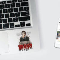 La Casa De Papel 3 stiker za laptop