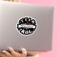 Originals Team Kol 1 stiker za laptop