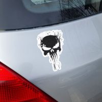 Punisher 2 stiker za laptop