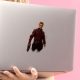 Starlord 1 stiker za laptop