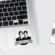 Vampire Diaries Both 3 stiker za laptop