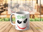 Why So Serious 1 Batman Solja