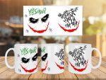 Why So Serious 4 Batman Solja