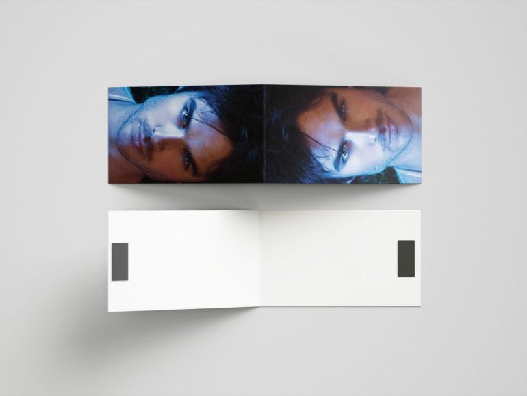 Damon 1 3 Vampirski Dnevnici Bookmarker Obelezivac
