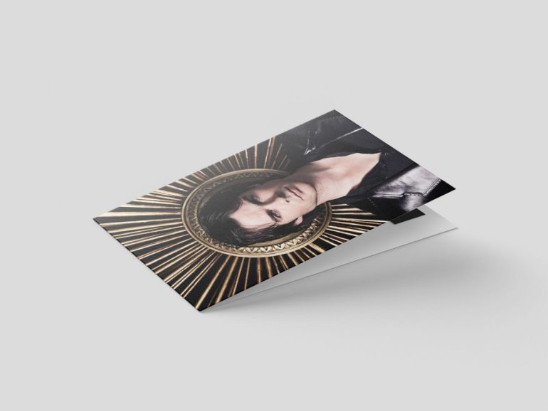 Damon 2 2 Vampirski Dnevnici Bookmarker Obelezivac