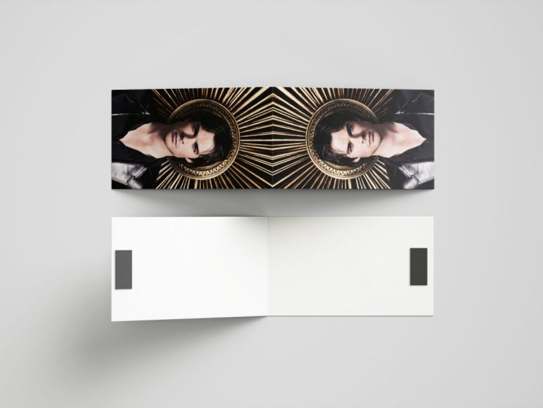 Damon 2 3 Vampirski Dnevnici Bookmarker Obelezivac