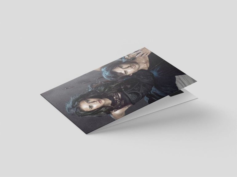 Elena i Damon 2 Vampirski Dnevnici Bookmarker Obelezivac