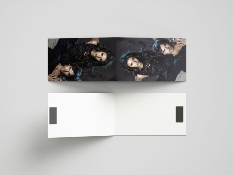 Elena i Damon 3 Vampirski Dnevnici Bookmarker Obelezivac