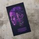 Eleven Purple 1 Stranger Things Bookmarker Obelezivac