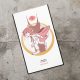 Frodo Gospodar Prstenova Bookmarker